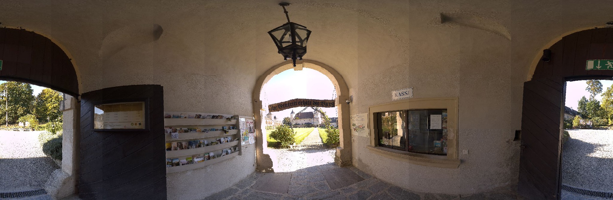 Panorama ScanPos040