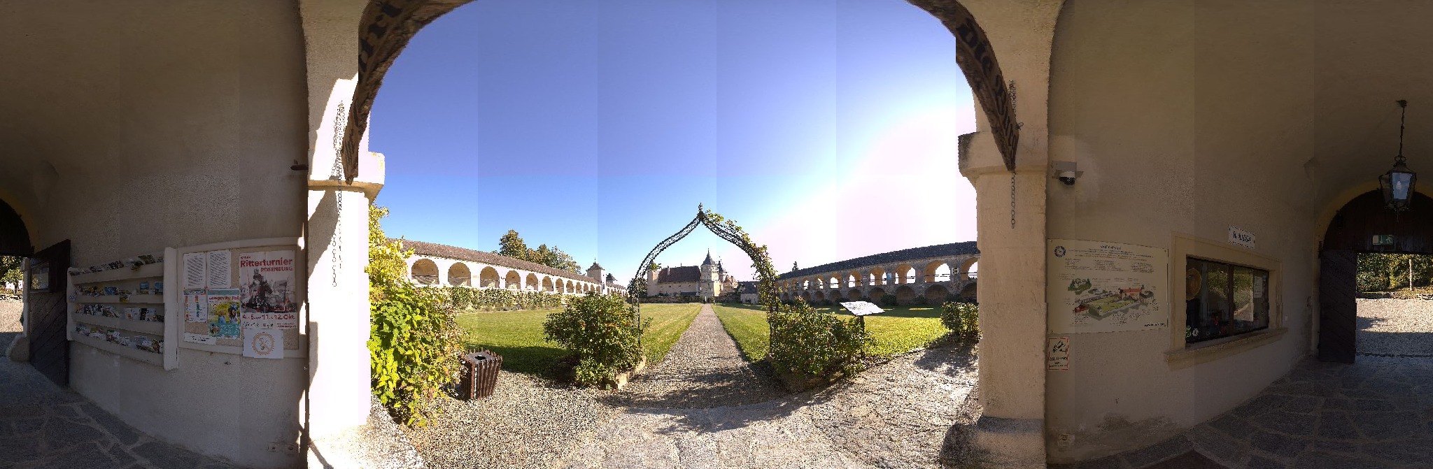 Panorama ScanPos041