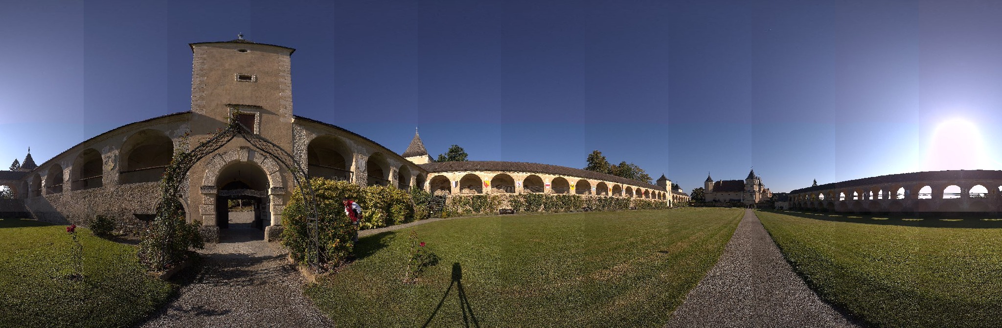 Panorama ScanPos043