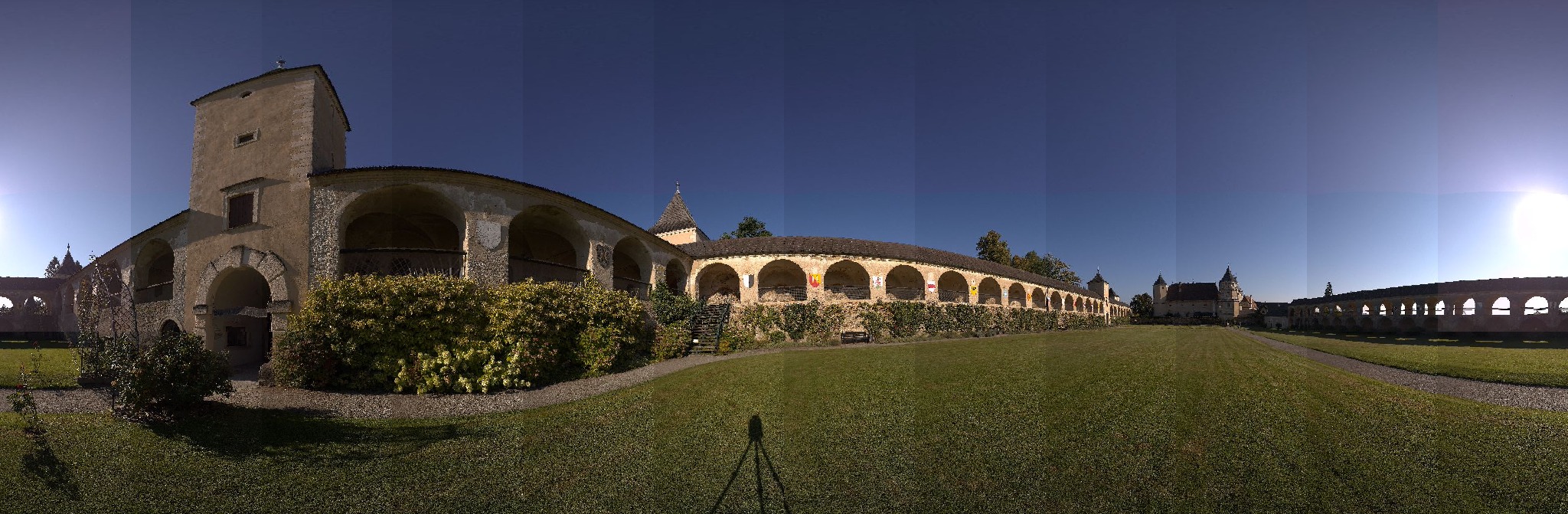 Panorama ScanPos044