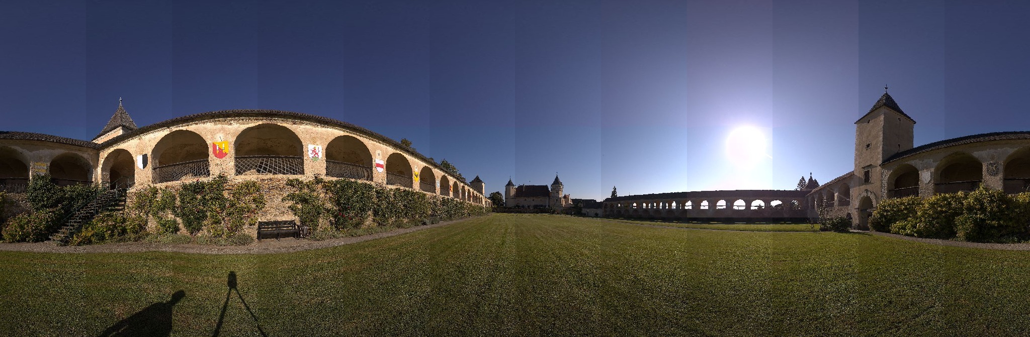 Panorama ScanPos046