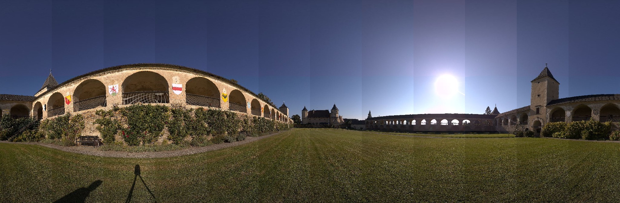 Panorama ScanPos047