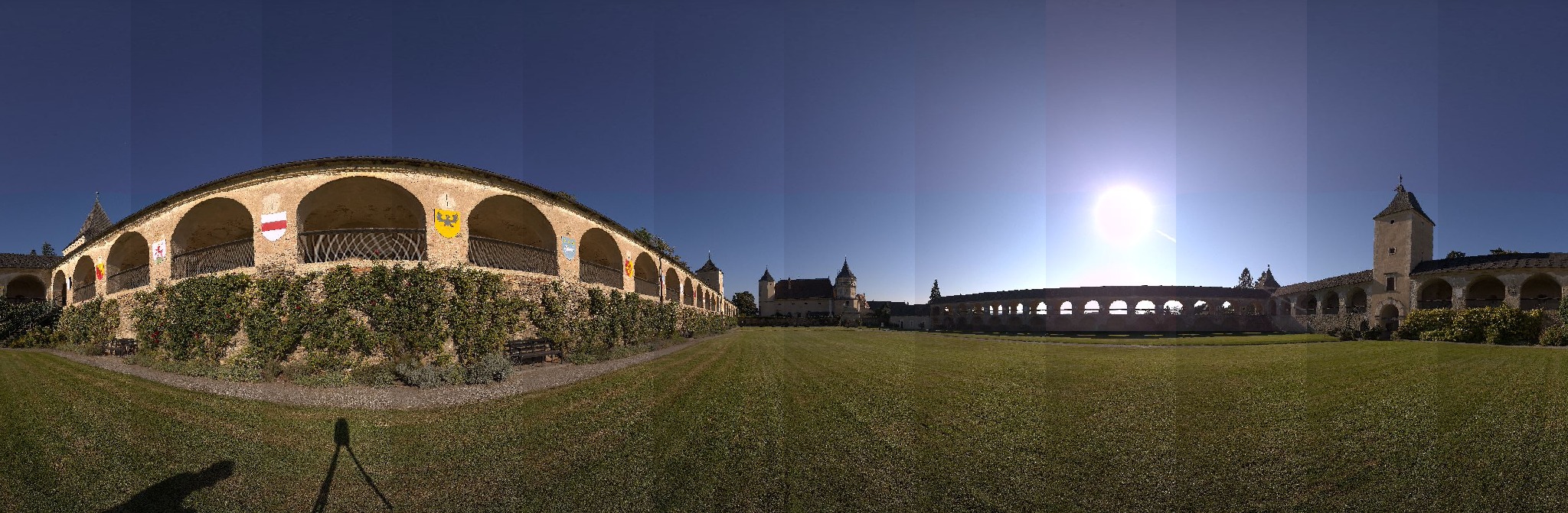 Panorama ScanPos048