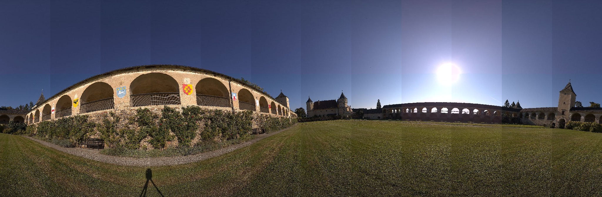 Panorama ScanPos050