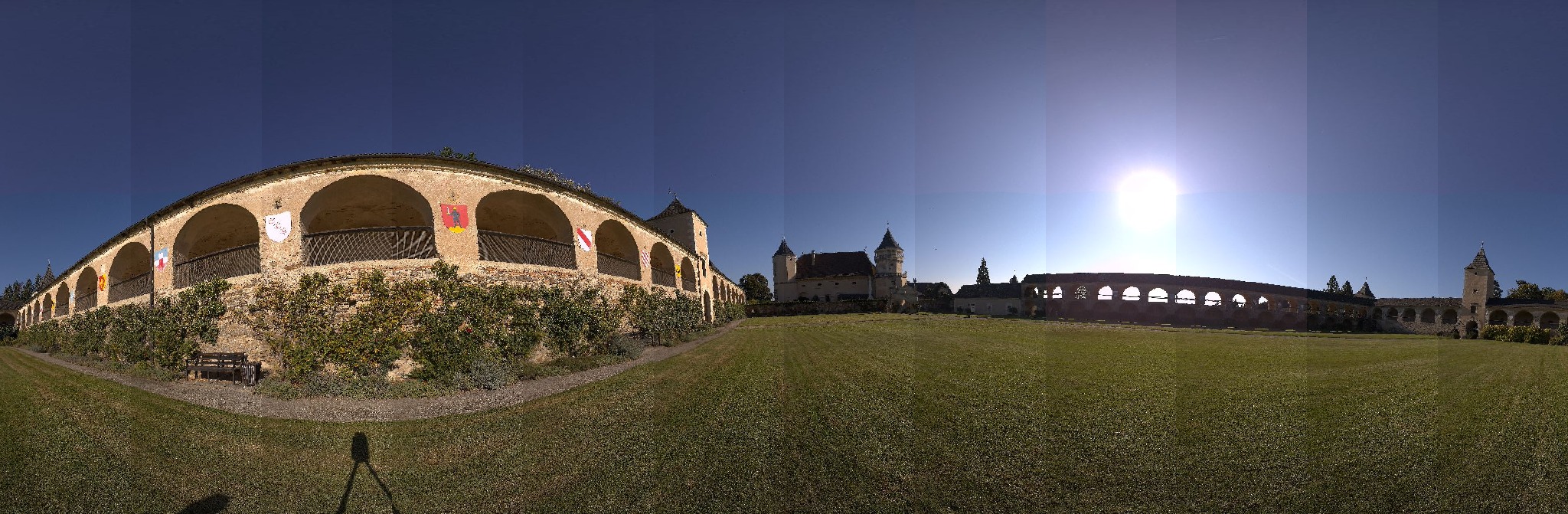 Panorama ScanPos053