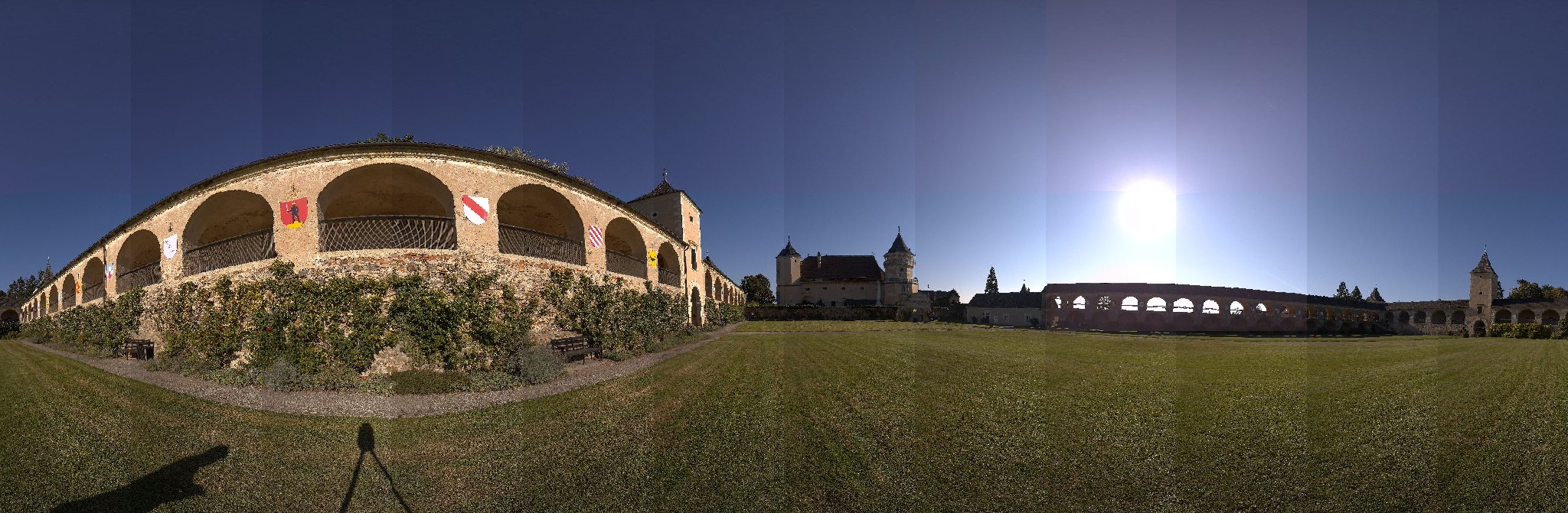 Panorama ScanPos054