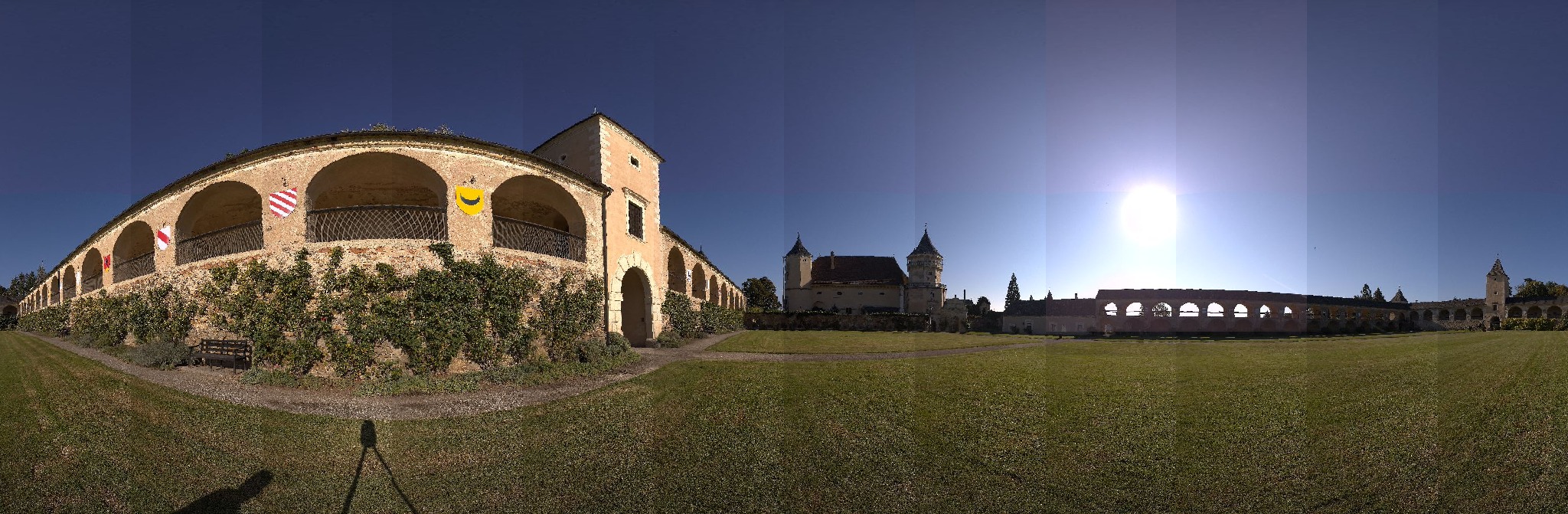 Panorama ScanPos056