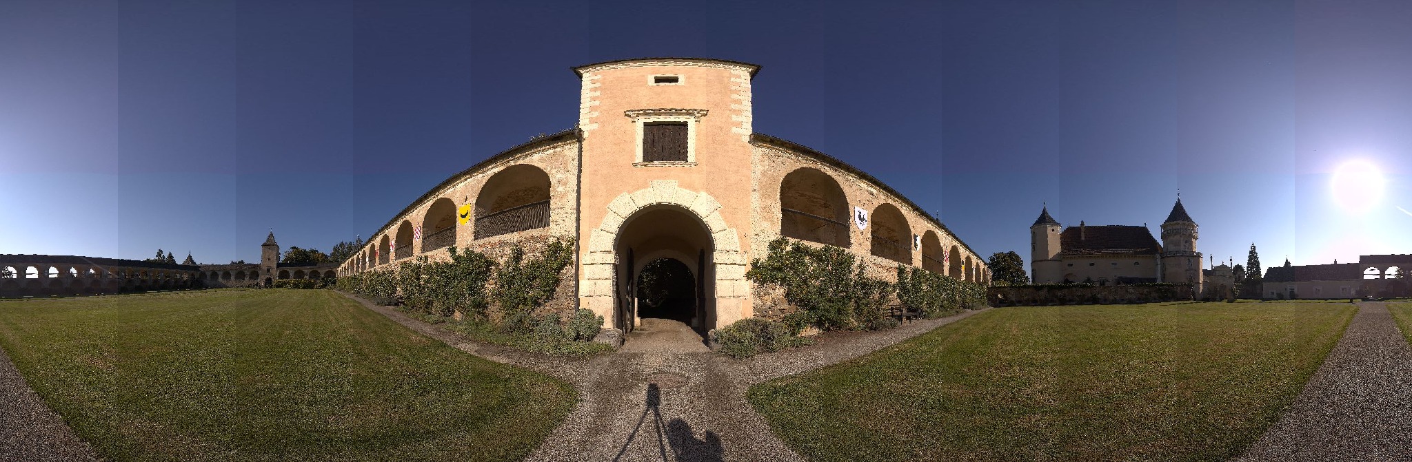 Panorama ScanPos058