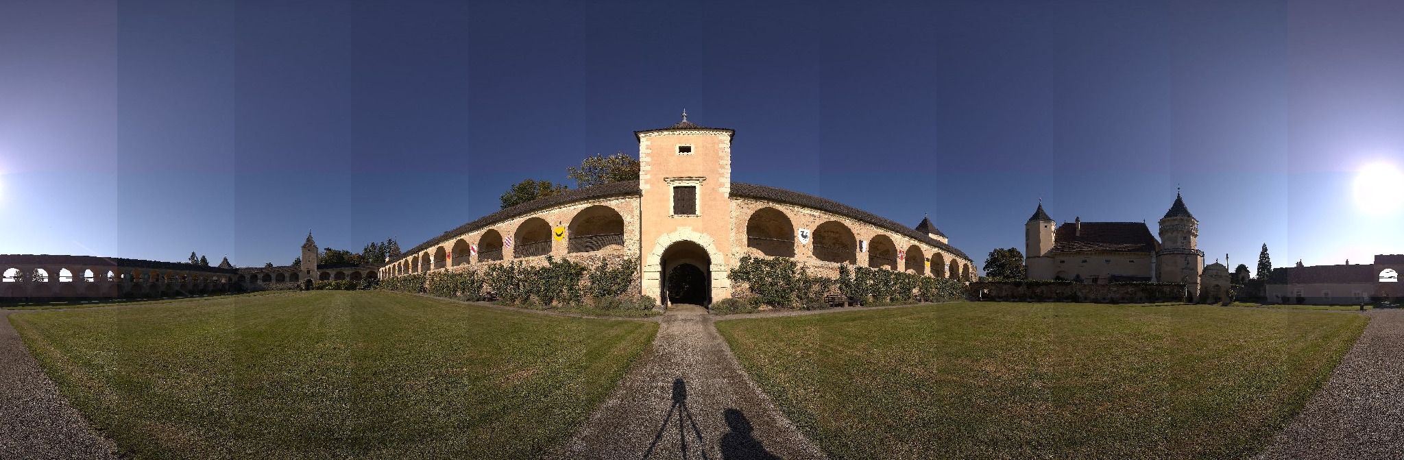 Panorama ScanPos063