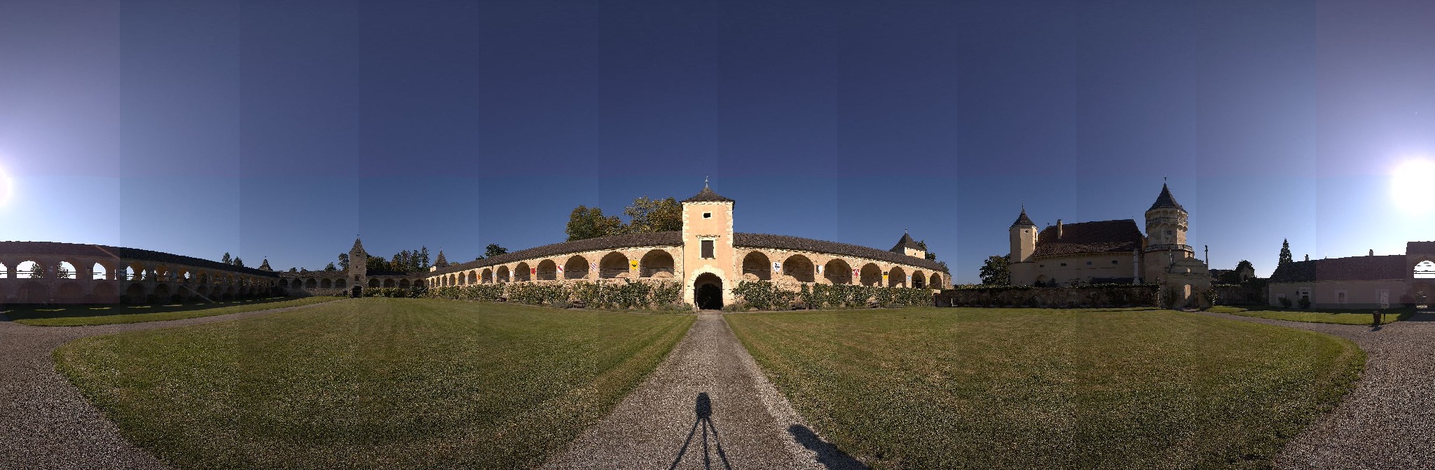 Panorama ScanPos065
