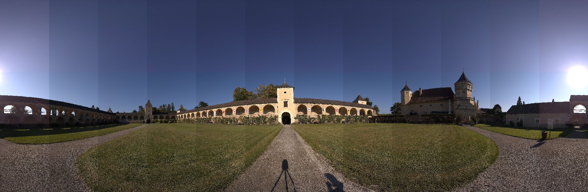 Panorama ScanPos066