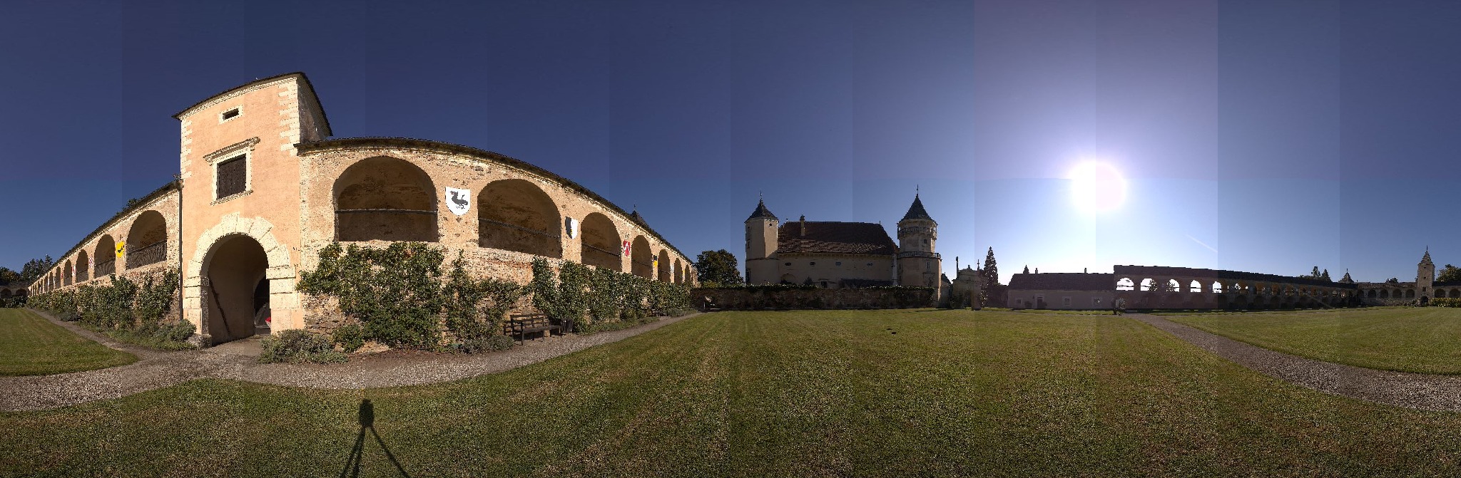 Panorama ScanPos067