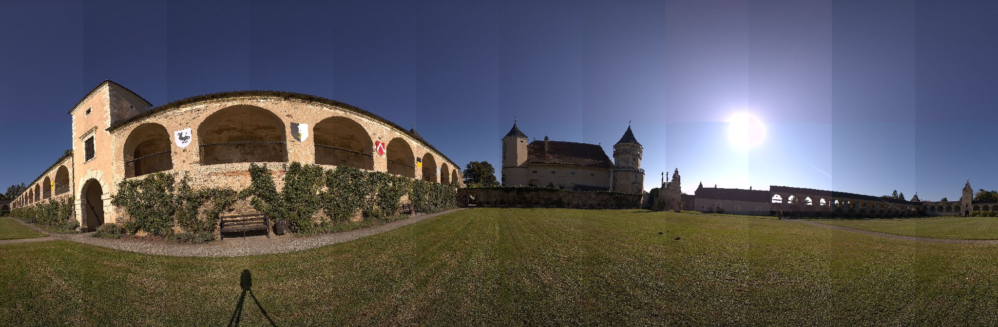 Panorama ScanPos068