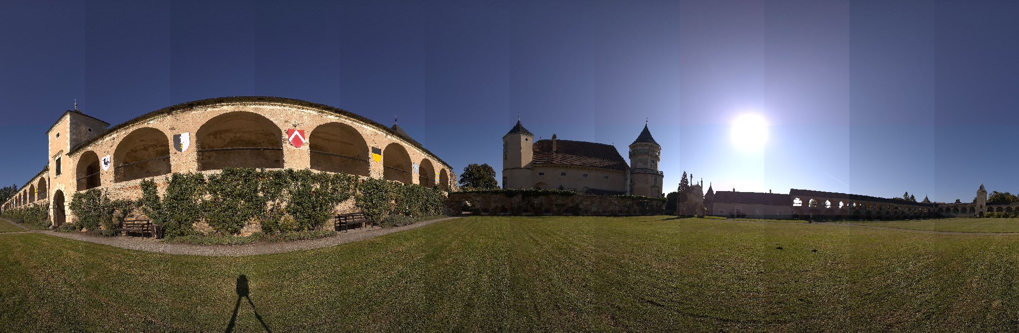 Panorama ScanPos069