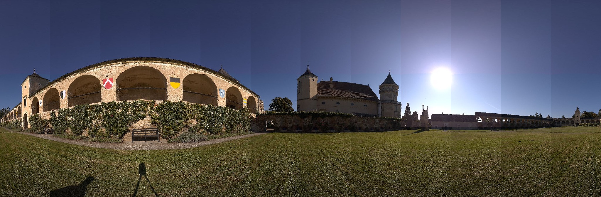 Panorama ScanPos070