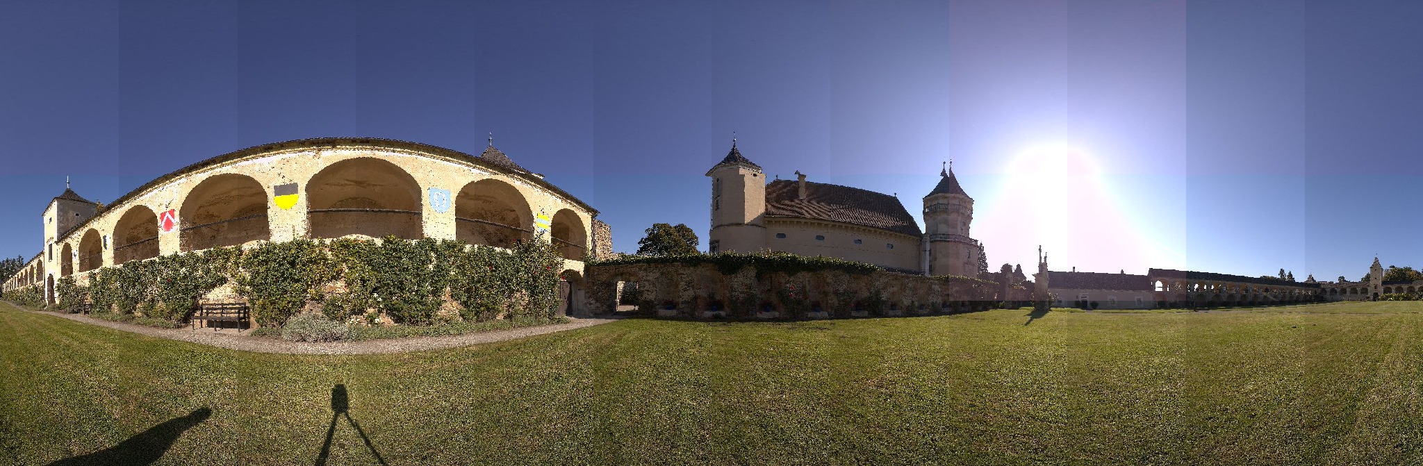 Panorama ScanPos071