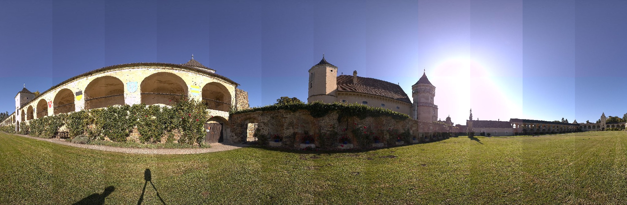 Panorama ScanPos072