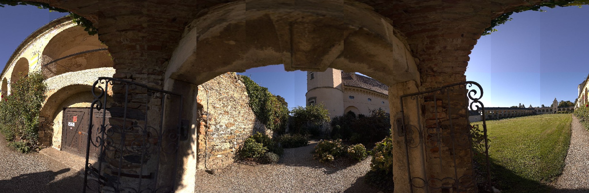Panorama ScanPos074