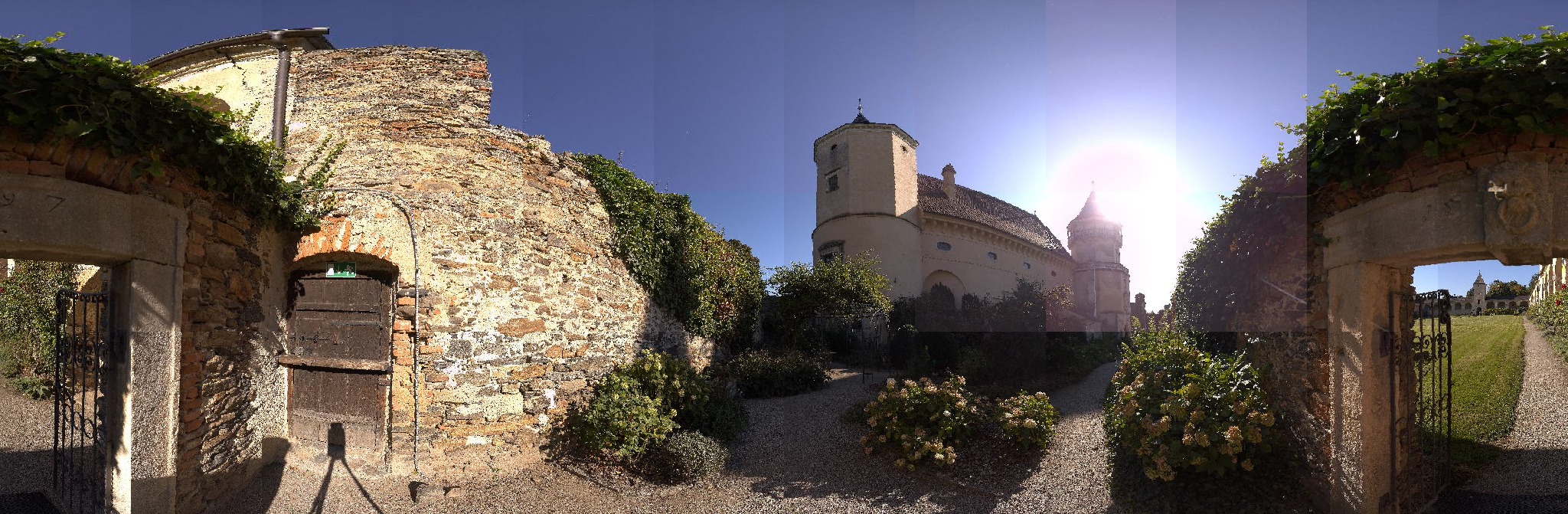 Panorama ScanPos075