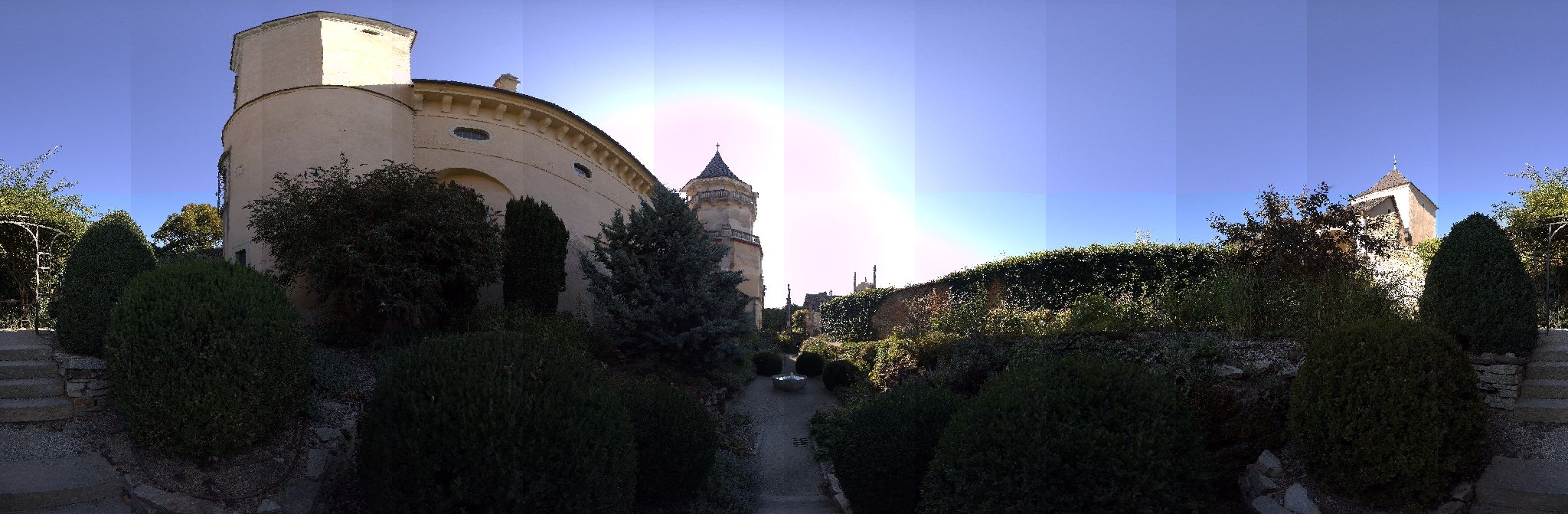 Panorama ScanPos082
