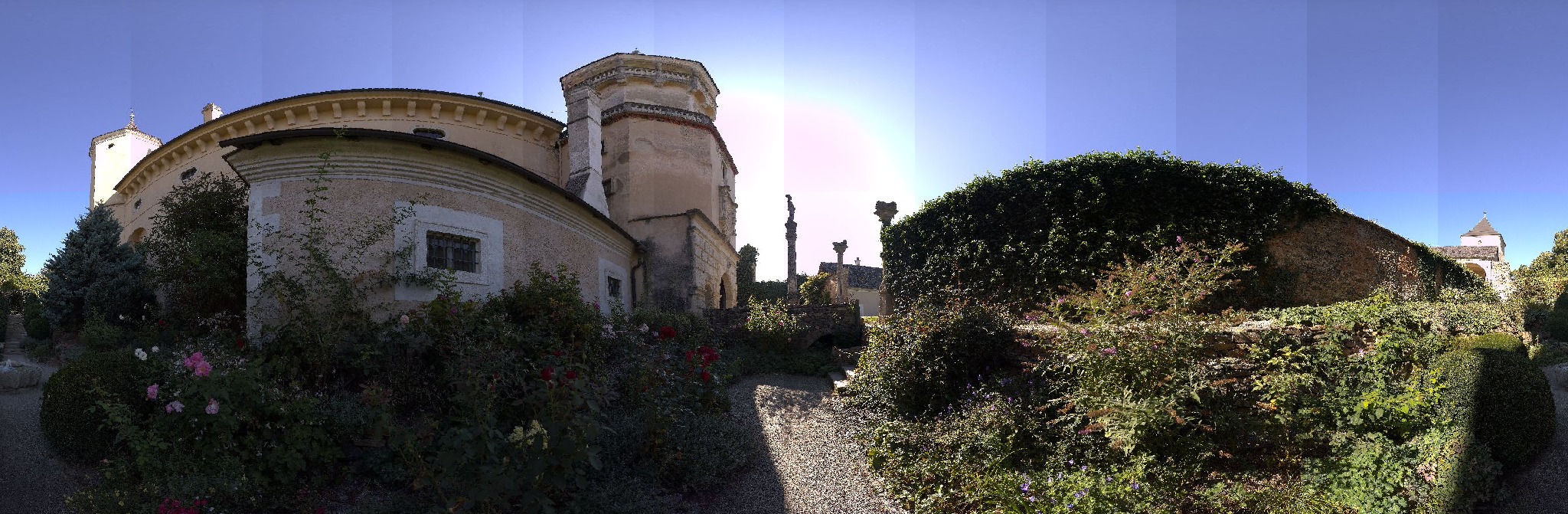 Panorama ScanPos092