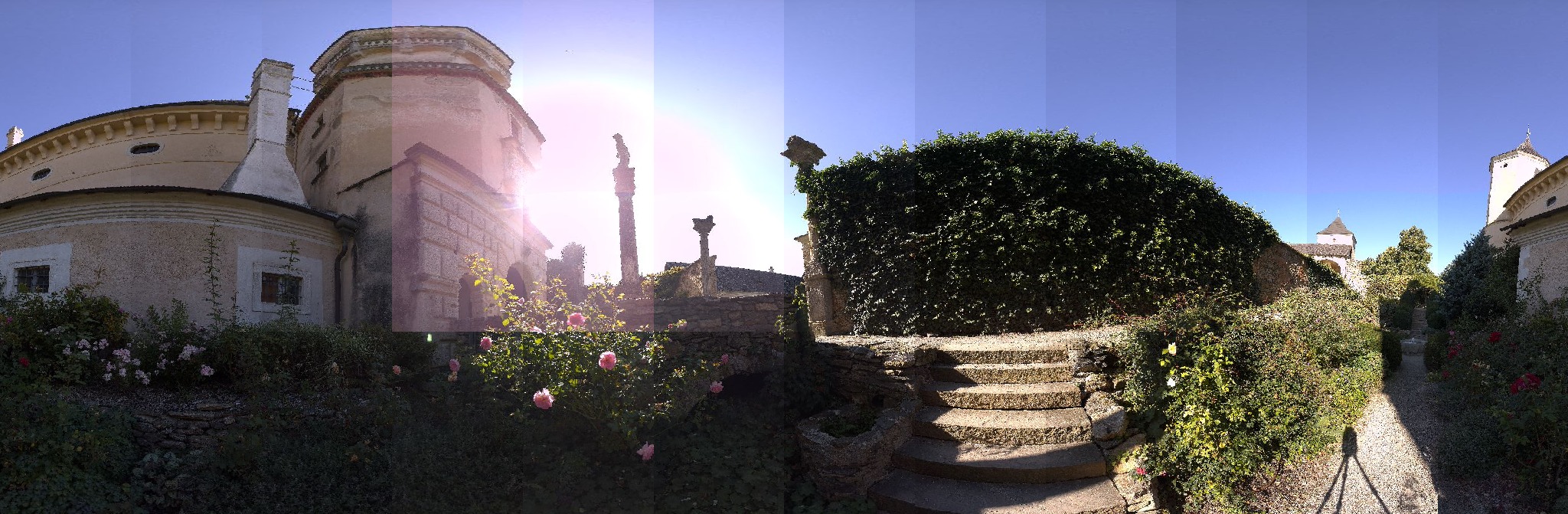 Panorama ScanPos093