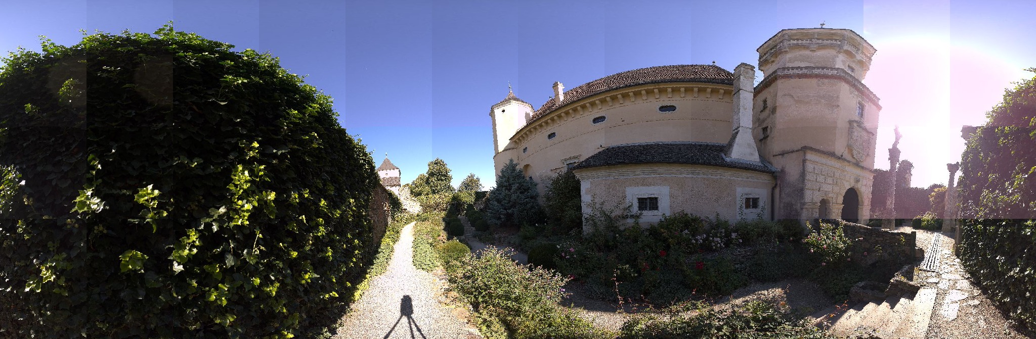 Panorama ScanPos096