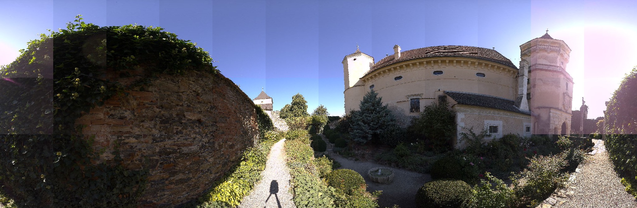Panorama ScanPos097