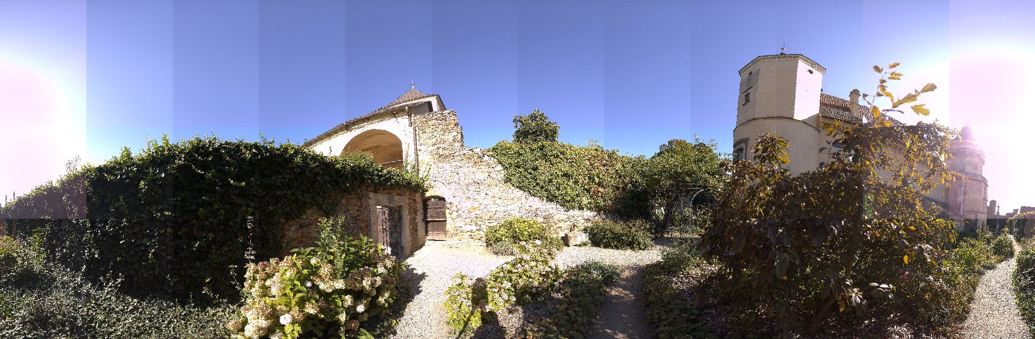 Panorama ScanPos100