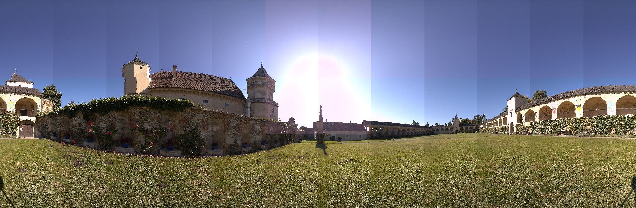 Panorama ScanPos102