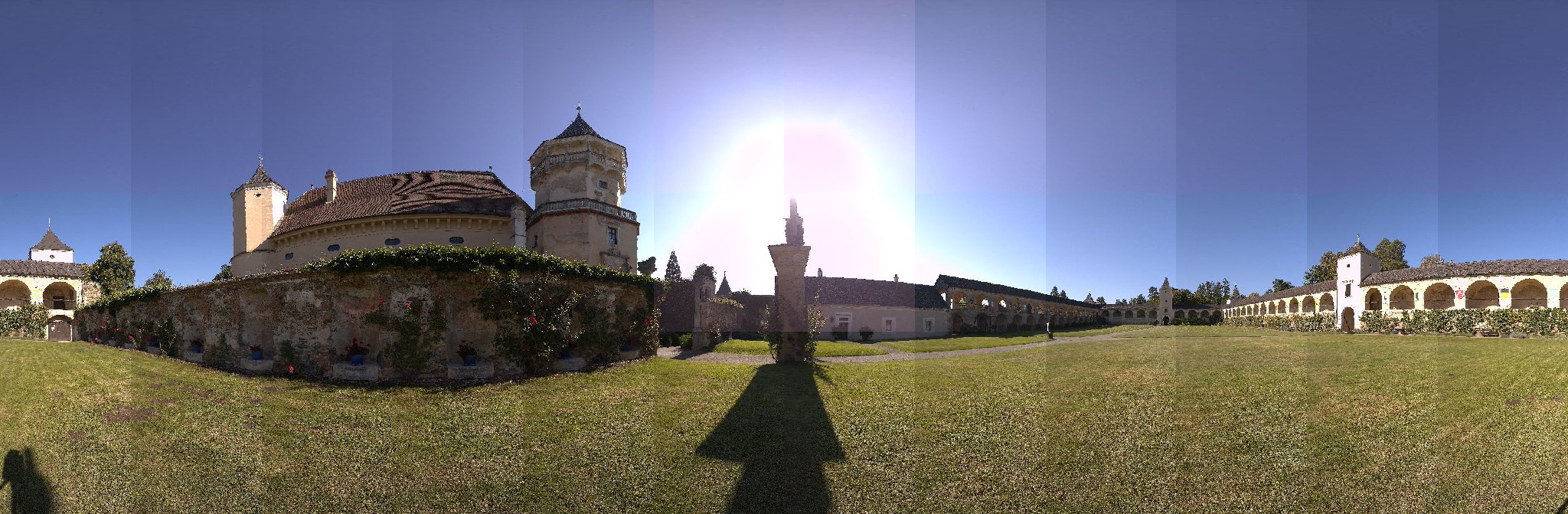 Panorama ScanPos104