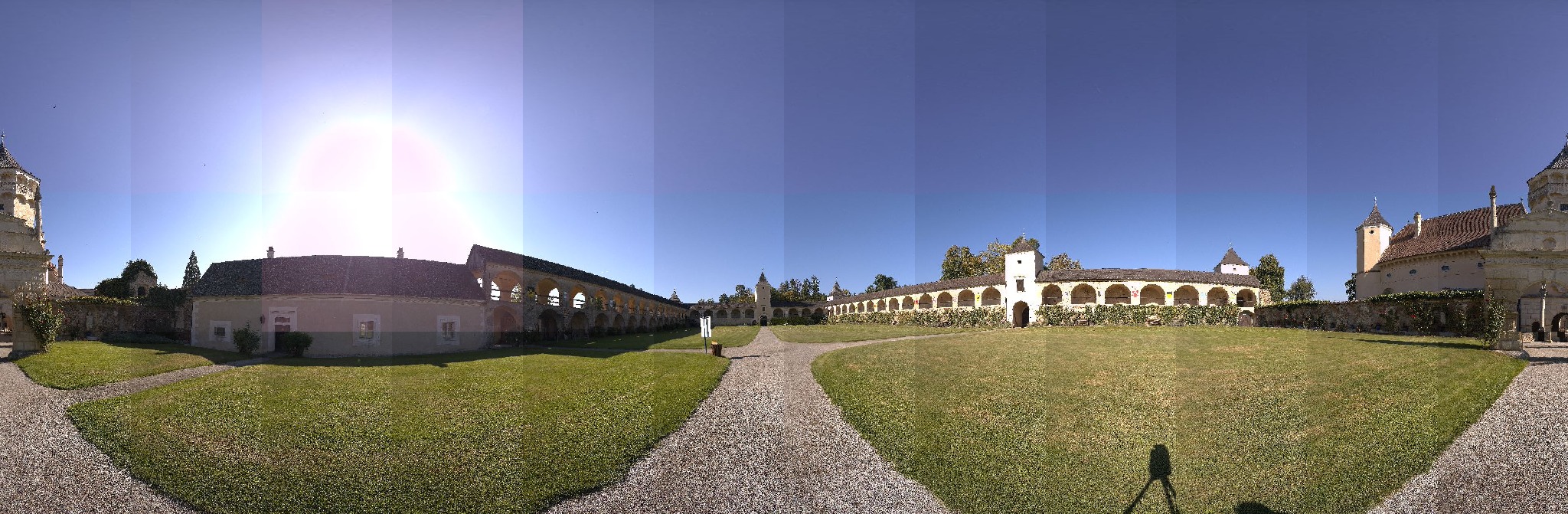 Panorama ScanPos108
