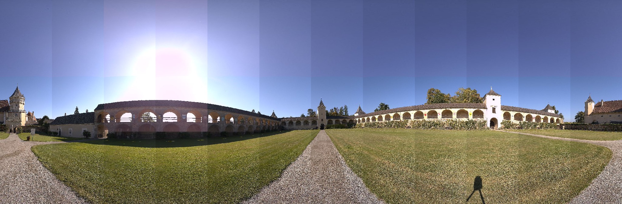 Panorama ScanPos111