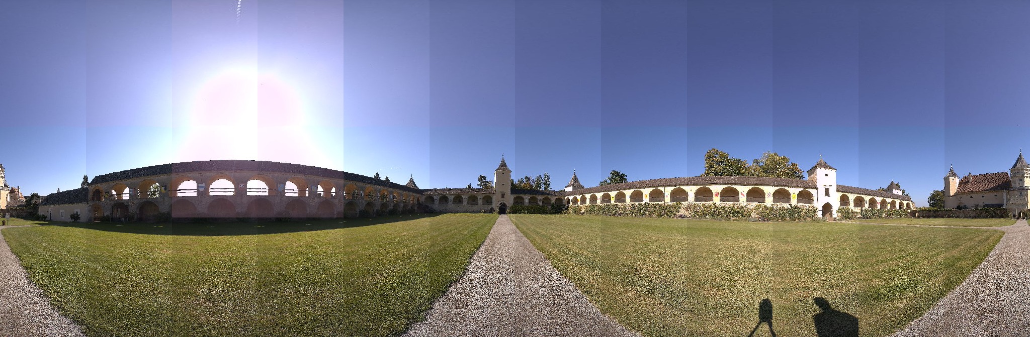 Panorama ScanPos112