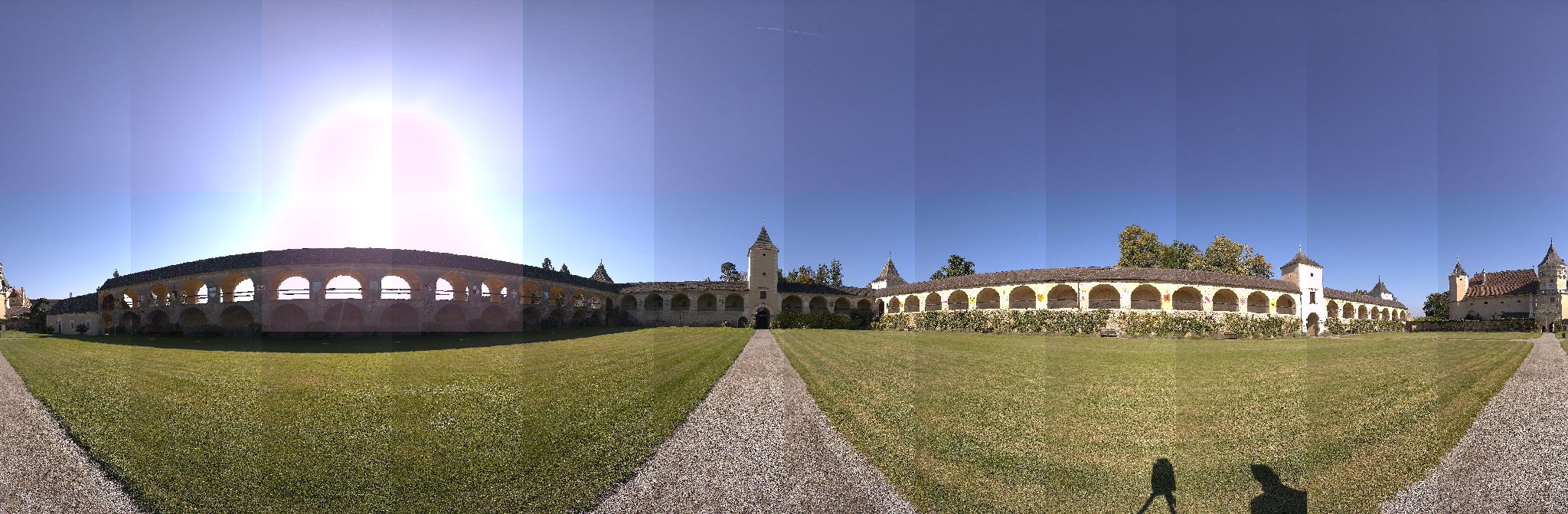 Panorama ScanPos113