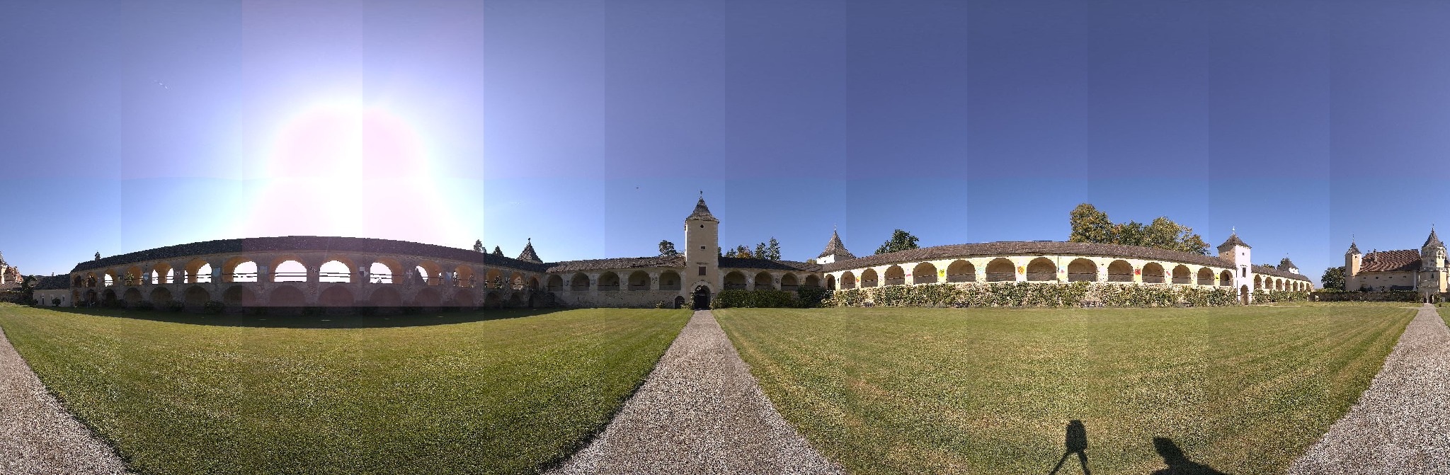 Panorama ScanPos114