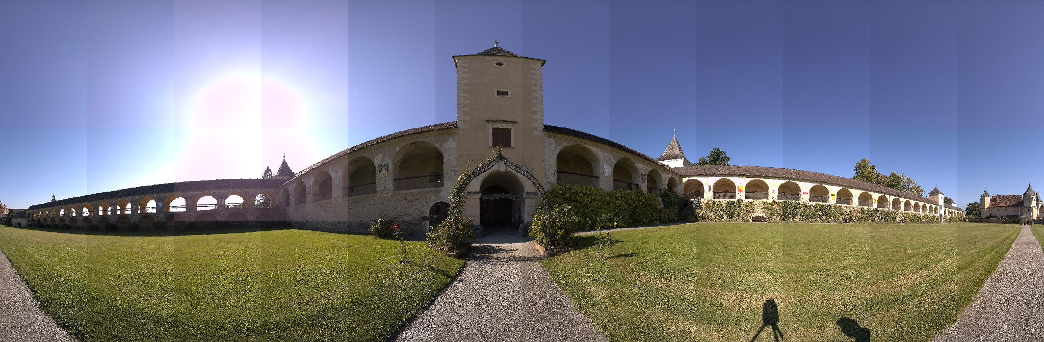 Panorama ScanPos117