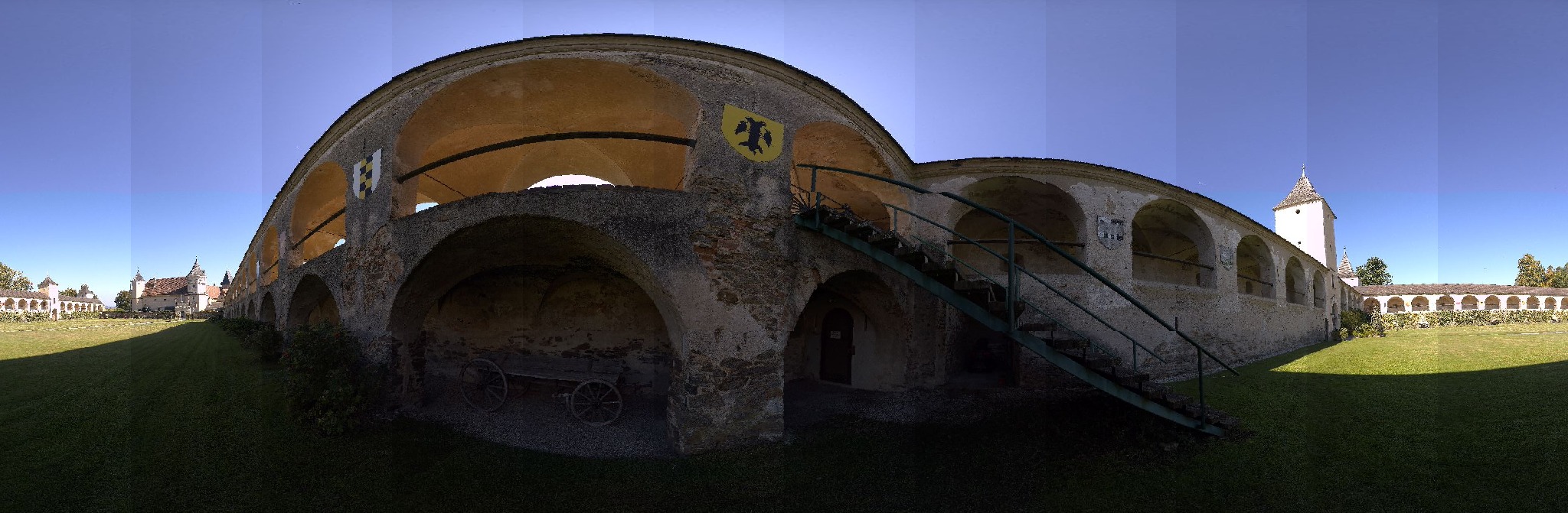 Panorama ScanPos122