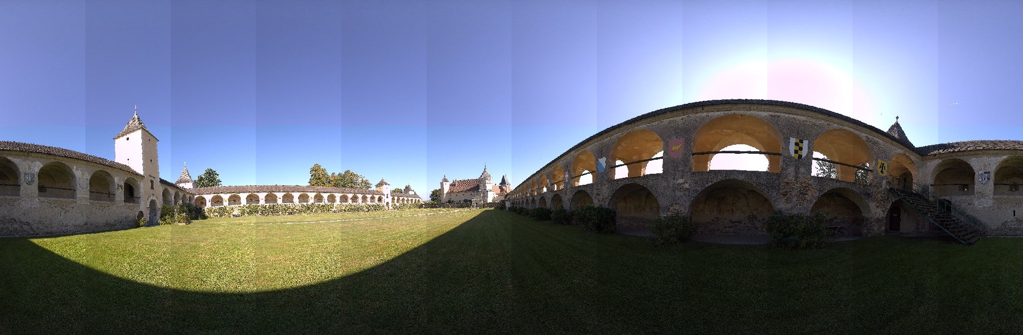 Panorama ScanPos123