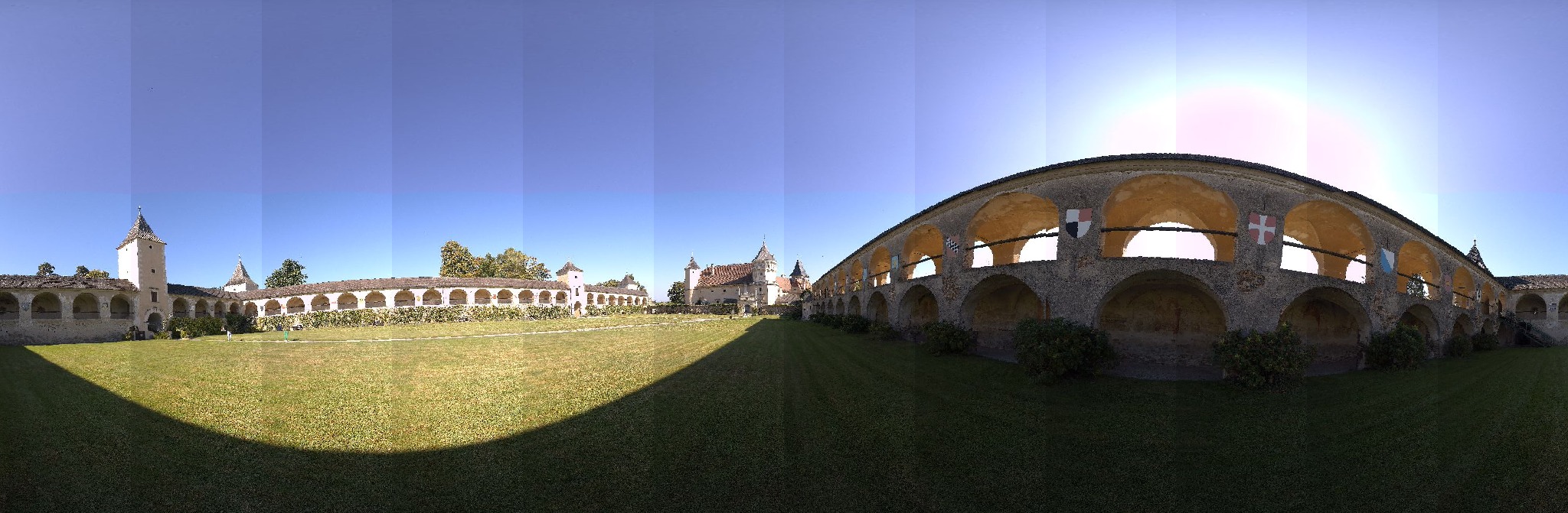 Panorama ScanPos126