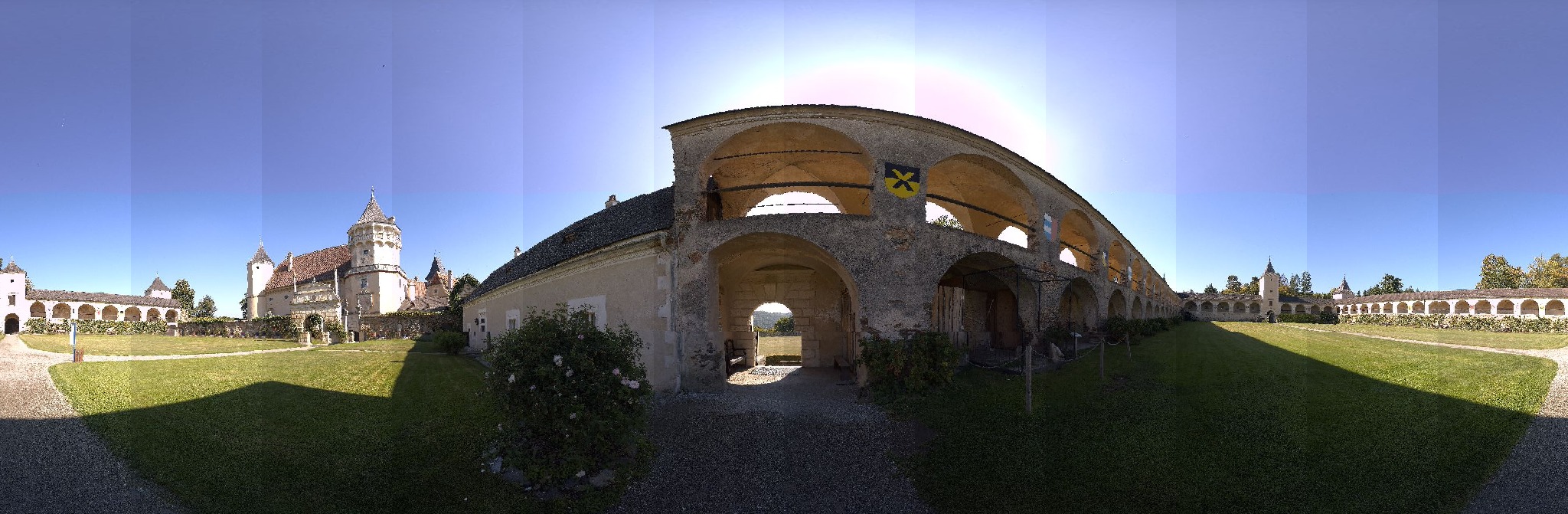 Panorama ScanPos135