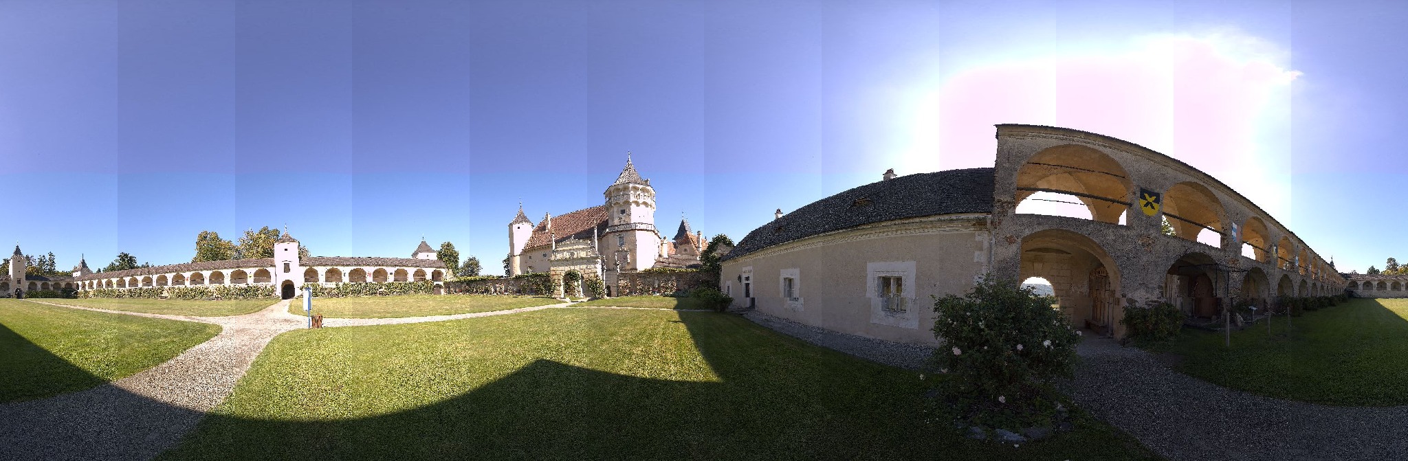 Panorama ScanPos139