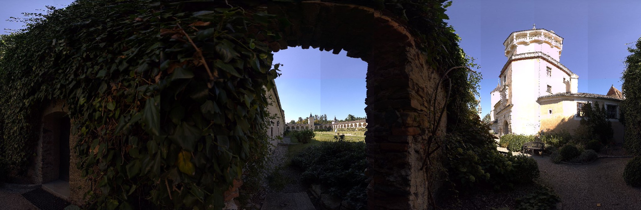Panorama ScanPos148