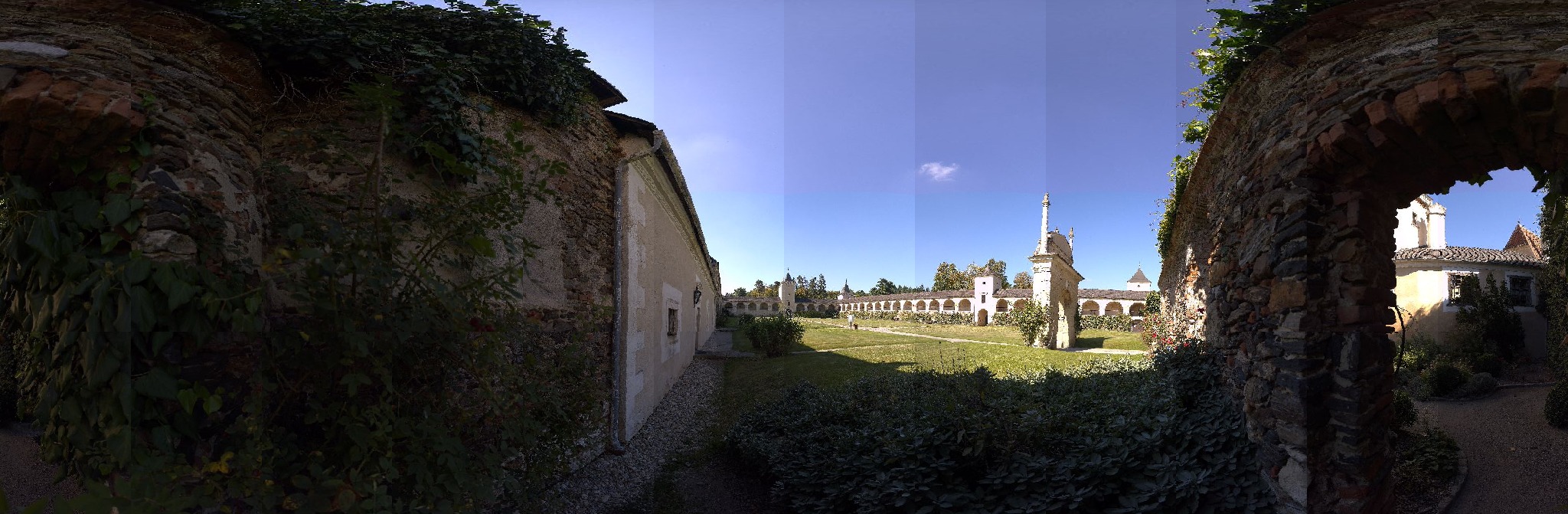 Panorama ScanPos149