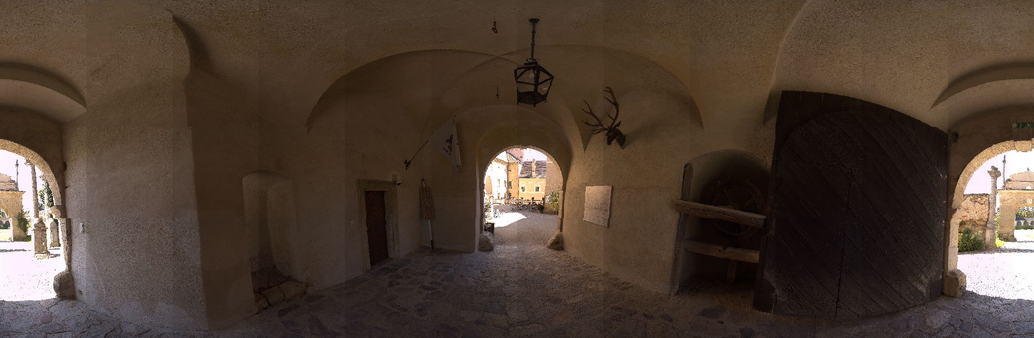 Panorama ScanPos153