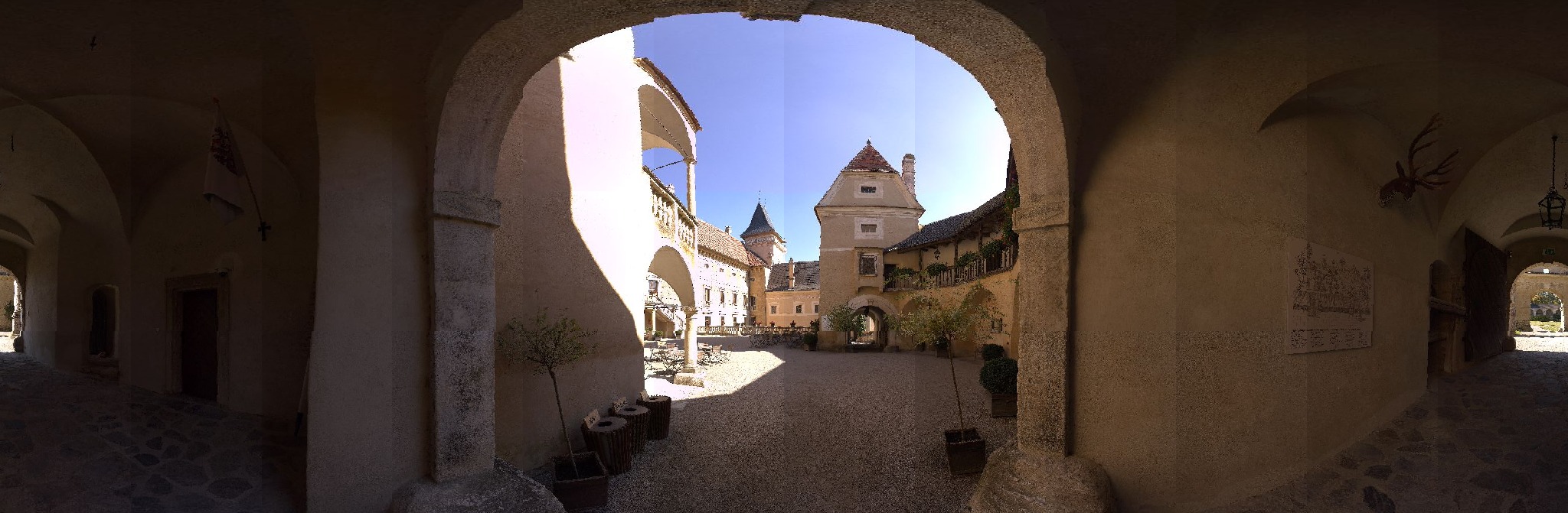Panorama ScanPos155