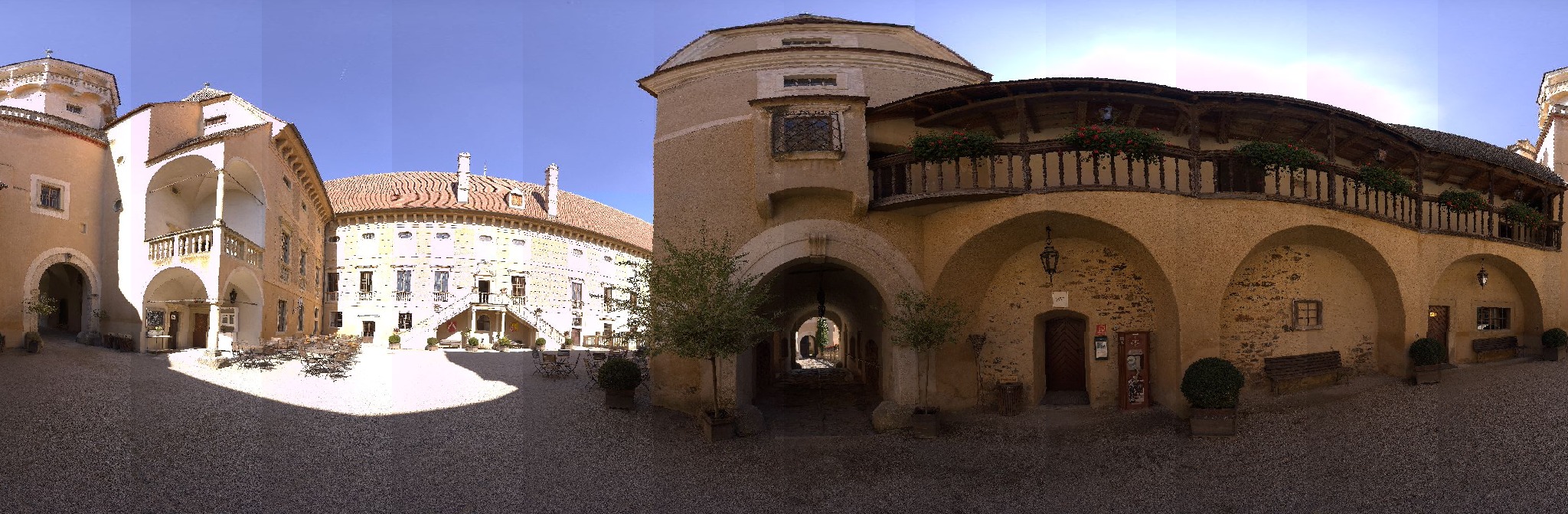 Panorama ScanPos159