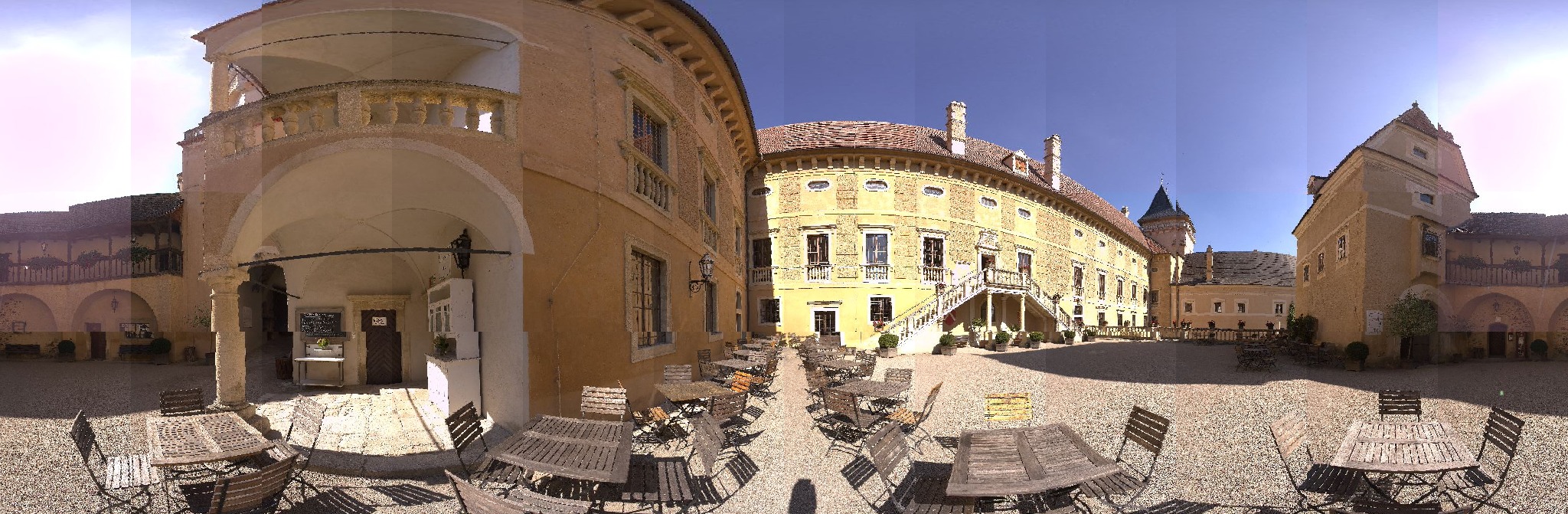 Panorama ScanPos161