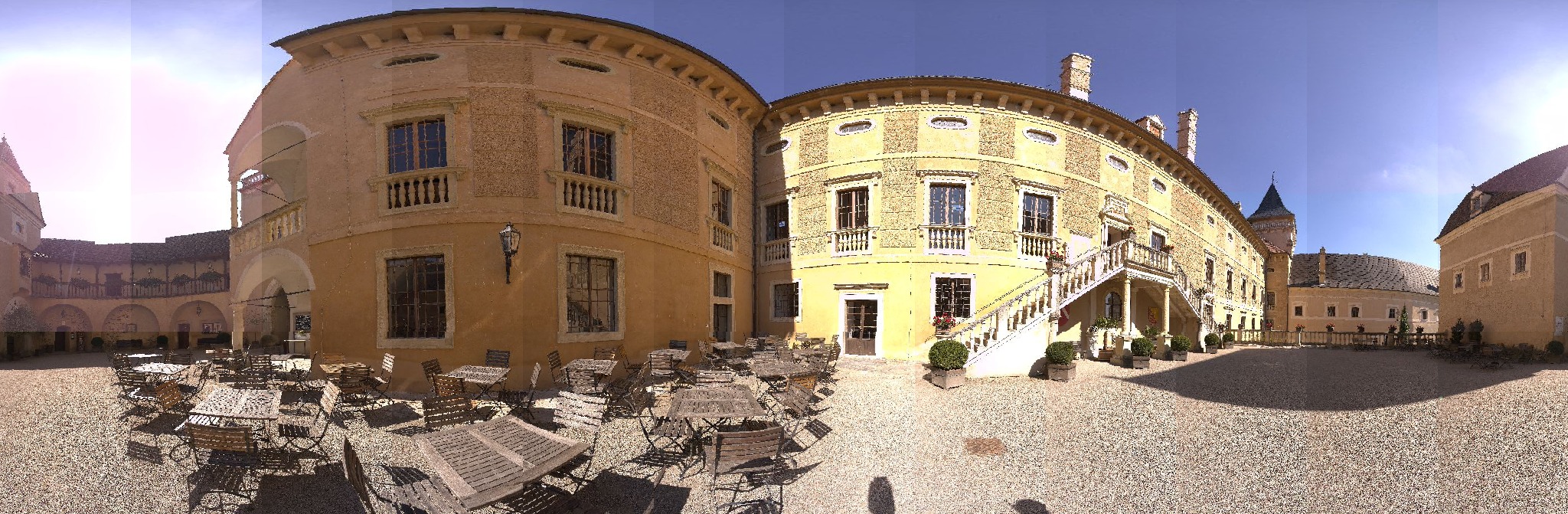 Panorama ScanPos162