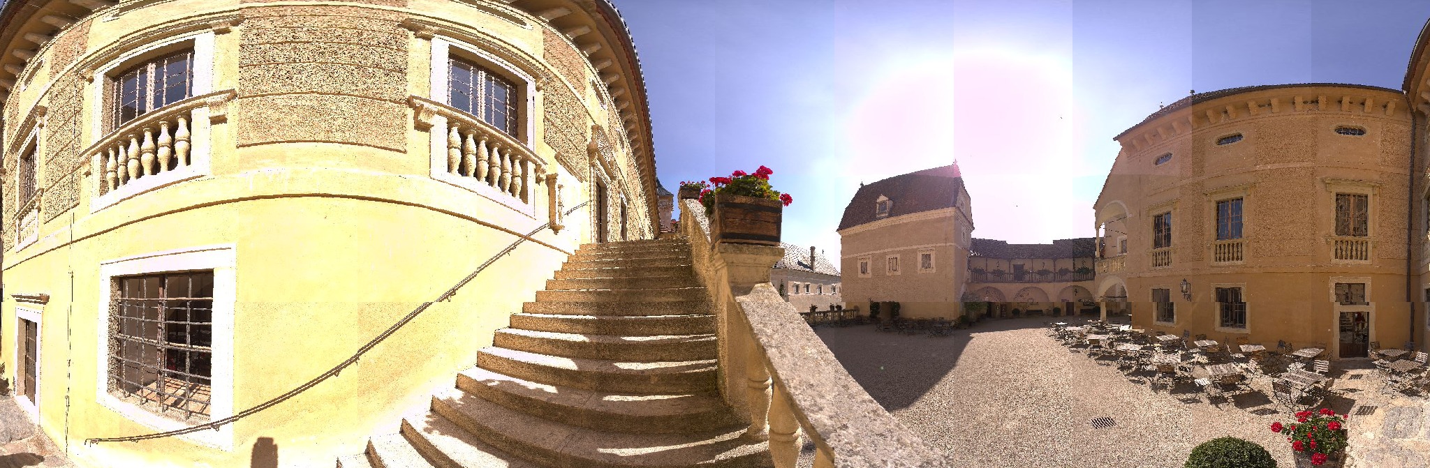 Panorama ScanPos165